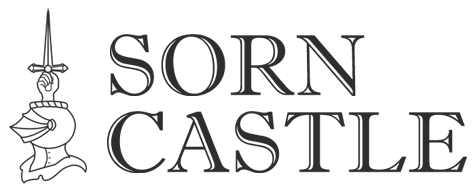Sorn Castle Logo
