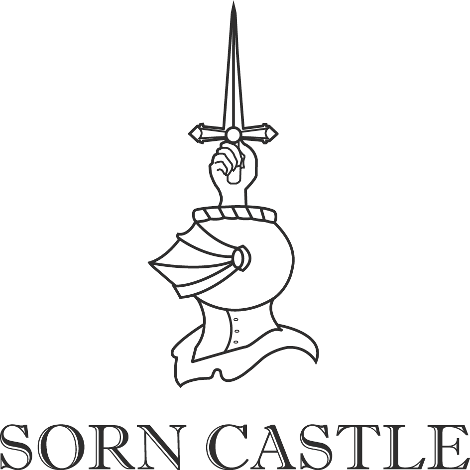 Sorn Castle Mobile Logo