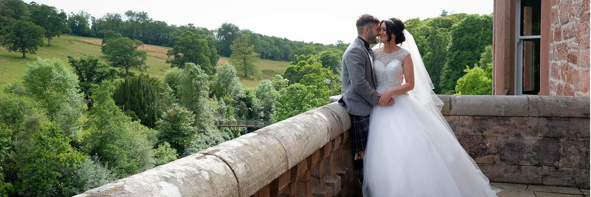 Wedding Venues in Scotland